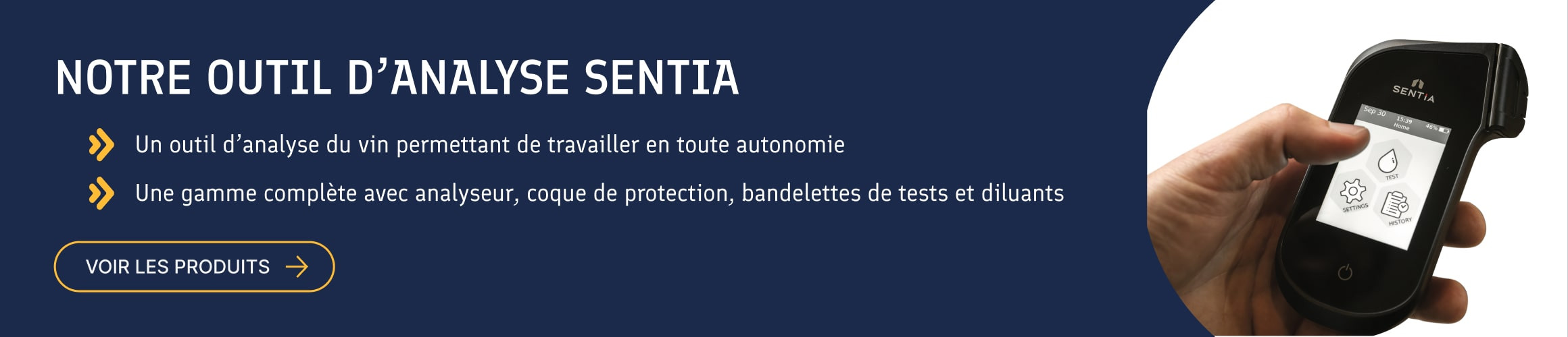 SENTIA